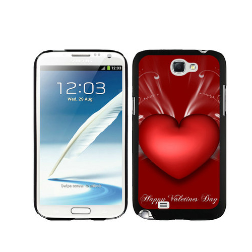 Valentine Sweet Samsung Galaxy Note 2 Cases DNM